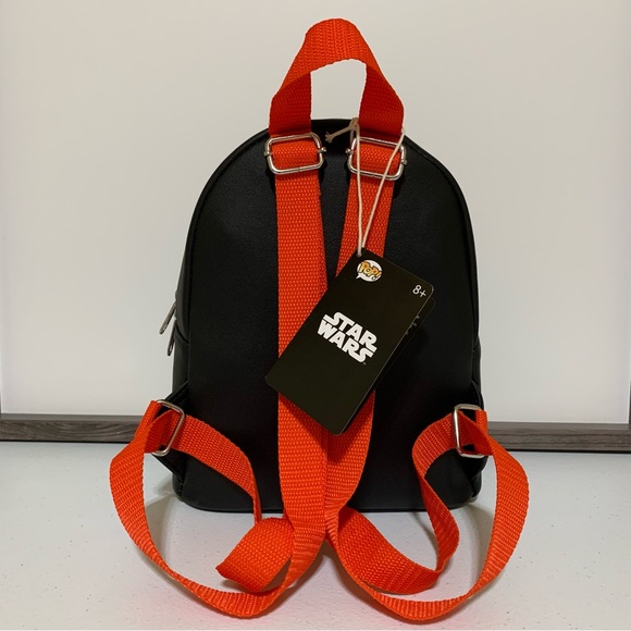 darth vader mini backpack Star Wars Ambrie the Empires ultimate weapon is instantly recognizable in this cell Star Wars - Obi-Wan vs.